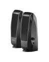 Logitech S120 OEM black głośniki 2,0  980-000010 - nr 86