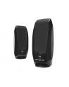 Logitech S150 OEM black głośniki 2,0  980-000029 - nr 100