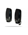 Logitech S150 OEM black głośniki 2,0  980-000029 - nr 4
