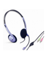 HS-02B Stereo Headset - nr 2