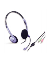 HS-02B Stereo Headset - nr 5
