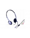 HS-02B Stereo Headset - nr 6