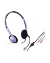 HS-02B Stereo Headset - nr 8