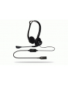 PC960 OEM USB Stereo Headset 981-000100 - nr 100