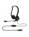 PC960 OEM USB Stereo Headset 981-000100 - nr 36