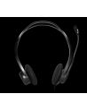 PC960 OEM USB Stereo Headset 981-000100 - nr 72