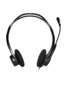 PC960 OEM USB Stereo Headset 981-000100 - nr 100