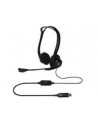 PC960 OEM USB Stereo Headset 981-000100 - nr 101