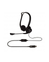 PC960 OEM USB Stereo Headset 981-000100 - nr 107