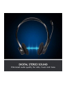 PC960 OEM USB Stereo Headset 981-000100 - nr 111