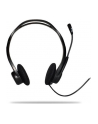PC960 OEM USB Stereo Headset 981-000100 - nr 116