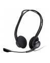 PC960 OEM USB Stereo Headset 981-000100 - nr 117