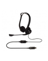 PC960 OEM USB Stereo Headset 981-000100 - nr 11