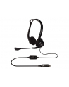 PC960 OEM USB Stereo Headset 981-000100 - nr 15