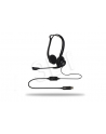 PC960 OEM USB Stereo Headset 981-000100 - nr 24