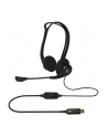PC960 OEM USB Stereo Headset 981-000100 - nr 26
