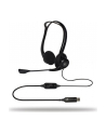 PC960 OEM USB Stereo Headset 981-000100 - nr 50
