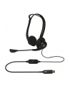 PC960 OEM USB Stereo Headset 981-000100 - nr 51