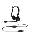 PC960 OEM USB Stereo Headset 981-000100 - nr 54