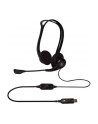 PC960 OEM USB Stereo Headset 981-000100 - nr 55