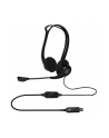 PC960 OEM USB Stereo Headset 981-000100 - nr 58