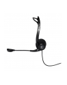 PC960 OEM USB Stereo Headset 981-000100 - nr 60