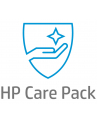 HP CarePack 2y Service Pickup - nr 18