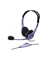 Słuchawki z mikrofonem GENIUS HS-04S - nr 10