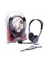 Słuchawki z mikrofonem GENIUS HS-04S - nr 12