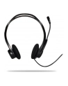 PC960 OEM USB Stereo Headset 981-000100 - nr 102