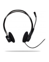 PC960 OEM USB Stereo Headset 981-000100 - nr 104