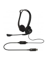 PC960 OEM USB Stereo Headset 981-000100 - nr 108