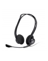 PC960 OEM USB Stereo Headset 981-000100 - nr 10