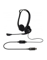 PC960 OEM USB Stereo Headset 981-000100 - nr 111