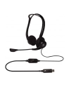 PC960 OEM USB Stereo Headset 981-000100 - nr 112