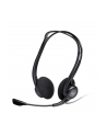PC960 OEM USB Stereo Headset 981-000100 - nr 113