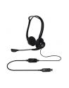 PC960 OEM USB Stereo Headset 981-000100 - nr 115