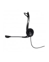 PC960 OEM USB Stereo Headset 981-000100 - nr 117