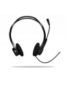 PC960 OEM USB Stereo Headset 981-000100 - nr 118