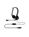 PC960 OEM USB Stereo Headset 981-000100 - nr 22