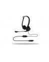 PC960 OEM USB Stereo Headset 981-000100 - nr 2