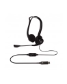 PC960 OEM USB Stereo Headset 981-000100 - nr 31