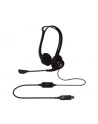PC960 OEM USB Stereo Headset 981-000100 - nr 36