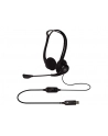PC960 OEM USB Stereo Headset 981-000100 - nr 39