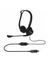 PC960 OEM USB Stereo Headset 981-000100 - nr 40