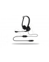 PC960 OEM USB Stereo Headset 981-000100 - nr 4