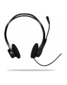 PC960 OEM USB Stereo Headset 981-000100 - nr 99