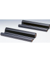 Brother folia TTR do faxu T74/T76/T104/T106 (x2) - nr 22