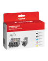 Głowica Canon PGI9 MBK/PC/PM/R/G MultiPack | Pixma Pro 9500 - nr 11