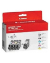 Głowica Canon PGI9 MBK/PC/PM/R/G MultiPack | Pixma Pro 9500 - nr 10